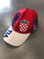 Croatia - Hat *BNWT*