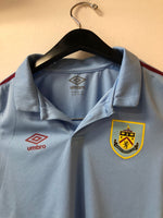 Burnley 2019/20 - Polo