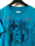 Barcelona - T-Shirt