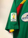 Bolivia 2014 - Promo Kit