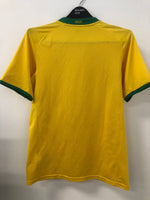 Brazil 2008 - Home