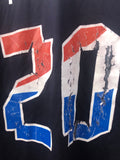 Comunicaciones 2015 - Away - #20 (With Shorts) *MATCH WORN*