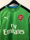 Arsenal 2016/17 - Goalkeeper - Long Sleeve *BNWOT*