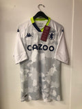 Aston Villa 2020/21 - Alternate *BNWT*