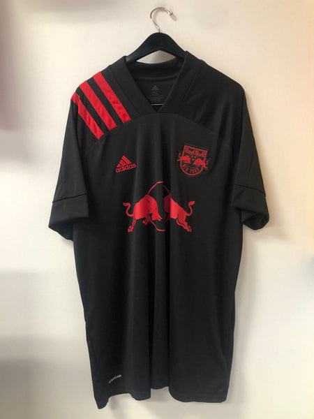 New York Red Bull 2022/23 - Away – golaçokits