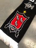 Dundalk 2016 FAI Cup Final - Scarf