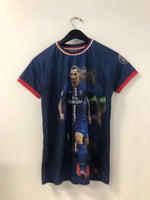 PSG - Fan Kit - Ibrahimovic