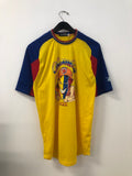 Colombia 2001 Copa America - Fan Kit