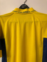 Colombia 2002/04 - Home