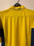 Colombia 2002/04 - Home