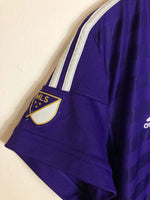 Orlando City 2015 - Home - Womens