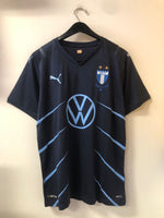 Malmo 2022 - Alternate *BNWT*