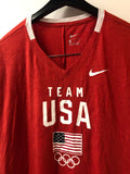 USA Olympic Team - T-Shirt - Womens *BNWT*