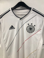 Germany 2012 Euro Cup - Home