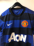 Manchester United 2012/13 - Alternate