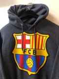 Barcelona - Hoodie