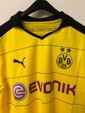 Borussia Dortmund 2015/16 - Home *BNWOT*