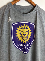 Orlando City 2014 - T-Shirt