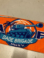 Dade Brigade - Scarf