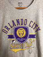 Orlando City - T-Shirt