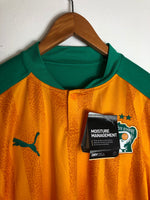 Ivory Coast 2020/21 - Home *BNWT*