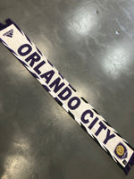Orlando City - Scarf