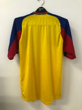 Colombia 2001 Copa America - Fan Kit