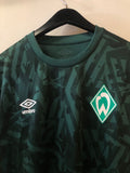 Werder Bremen - Training *BNWOT*