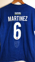 Miami FC - T-Shirt - Martinez #6