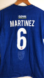 Miami FC - T-Shirt - Martinez #6