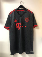 Bayern Munich 2022/23 - Alternate *BNWT*