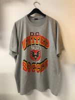 DC United 2001 - T-Shirt