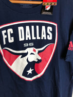 FC Dallas 2017 - T-Shirt *BNWT*