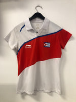 Cuba Olympic Team - Polo - Womens