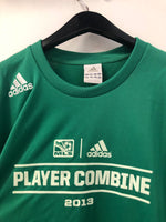 MLS Combine 2013 - Jersey