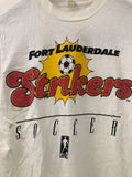 Fort Lauderdale Strikers 1990/94 - T-Shirt