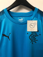 Rangers 2016/17 - Goalkeeper - Long Sleeve *BNWT*