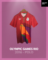 Olympic Games Rio 2016 - Polo