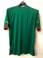 Cameroon 2010 World Cup - Home *BNWT*