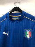 Italy 2016/17 - Home *PLAYER ISSUE* *BNWOT*
