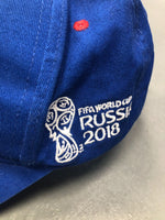 Panamá 2018 World Cup - Hat