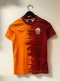 Galatasaray 2020/21 - Home