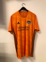 Houston Dynamo 2019/20 - Home