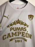 Pumas 2011 - Commemorative Shirt
