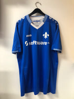 Darmstadt 2015/16 - Home
