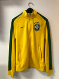 Brazil 2014 World Cup - Jacket