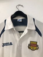 Fort Lauderdale Strikers 2012/13 - POlo