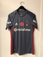 Besiktas 2017/18 - Alternate