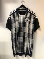 Germany 2018/19 - Pre-Match