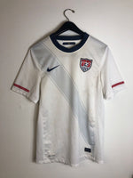 USA 2010 World Cup - Home